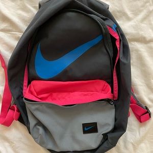Nike backpack